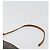 LOUIS VUITTON Monogram Pochette Accessoires Pochette M51980 LV Auth ep13455 Monogramme - vue 8