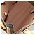 LOUIS VUITTON Borsa Monogram Popincourt M40007 LV Auth am11241V Monogramma - vista 16