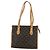 LOUIS VUITTON Borsa Monogram Popincourt M40007 LV Auth am11241V Monogramma - vista 2