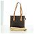 LOUIS VUITTON Borsa Monogram Popincourt M40007 LV Auth am11241V Monogramma - vista 22