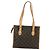 LOUIS VUITTON Borsa Monogram Popincourt M40007 LV Auth am11241V Monogramma - vista 3