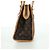 LOUIS VUITTON Borsa Monogram Popincourt M40007 LV Auth am11241V Monogramma - vista 4
