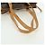 LOUIS VUITTON Borsa Monogram Popincourt M40007 LV Auth am11241V Monogramma - vista 7