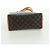 LOUIS VUITTON Borsa Monogram Popincourt M40007 LV Auth am11241V Monogramma - vista 9