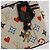 LOUIS VUITTON Monogram Game On Vanity PM Hand Bag White M57458 LV Auth 93070SM Bianco - vista 18