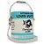 LOUIS VUITTON Borsa Monogram Painted Can in PVC 2way Blu M81597 LV Auth 97849SM