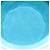 LOUIS VUITTON Borsa Monogram Painted Can in PVC 2way Blu M81597 LV Auth 97849SM - vista 11