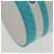 LOUIS VUITTON Borsa Monogram Painted Can in PVC 2way Blu M81597 LV Auth 97849SM - vista 17