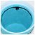 LOUIS VUITTON Borsa Monogram Painted Can in PVC 2way Blu M81597 LV Auth 97849SM - vista 19