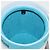 LOUIS VUITTON Borsa Monogram Painted Can in PVC 2way Blu M81597 LV Auth 97849SM - vista 20