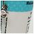 LOUIS VUITTON Borsa Monogram Painted Can in PVC 2way Blu M81597 LV Auth 97849SM - vista 4