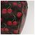 LOUIS VUITTON Monogram Cherry Keepall 45 Boston Bag M95011 LV Auth 101791SM Monogramma - vista 14