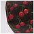 LOUIS VUITTON Monogram Cherry Keepall 45 Boston Bag M95011 LV Auth 101791SM Monogramma - vista 15