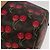 LOUIS VUITTON Monogram Cherry Keepall 45 Boston Bag M95011 LV Auth 101791SM Monogramma - vista 16