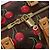 LOUIS VUITTON Monogram Cherry Keepall 45 Boston Bag M95011 LV Auth 101791SM Monogramma - vista 20