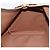 LOUIS VUITTON Monogram Cherry Keepall 45 Boston Bag M95011 LV Auth 101791SM Monogramma - vista 22