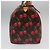LOUIS VUITTON Monogram Cherry Keepall 45 Boston Bag M95011 LV Auth 101791SM Monogramma - vista 4