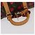 LOUIS VUITTON Monogram Cherry Keepall 45 Boston Bag M95011 LV Auth 101791SM Monogramma - vista 7