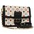 LOUIS VUITTON Game On 2021 Cruise Collection Dauphine MM M57463 Auth 104004SM Bianco