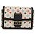 LOUIS VUITTON Game On 2021 Cruise Collection Dauphine MM M57463 Auth 104004SM Bianco - vista 13