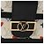 LOUIS VUITTON Game On 2021 Cruise Collection Dauphine MM M57463 Auth 104004SM Bianco - vista 20