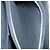 LOUIS VUITTON Game On 2021 Cruise Collection Dauphine MM M57463 Auth 104004SM Bianco - vista 32