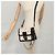 LOUIS VUITTON Game On 2021 Cruise Collection Dauphine MM M57463 Auth 104004SM Bianco - vista 42