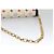 LOUIS VUITTON Game On 2021 Cruise Collection Dauphine MM M57463 Auth 104004SM Bianco - vista 8