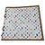 Louis Vuitton Agenda GM Monogram Multicolore Bianco Monogramma