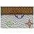 Louis Vuitton Agenda GM Monogram Multicolore Bianco Monogramma - vista 10