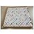 Louis Vuitton Agenda GM Monogram Multicolore Bianco Monogramma - vista 3