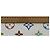 Louis Vuitton Agenda GM Monogram Multicolore Bianco Monogramma - vista 9