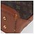 LOUIS VUITTON Borsa Weekend PM Monogram M42425 LV Auth ep13954 Monogramma - vista 11