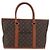 LOUIS VUITTON Borsa Weekend PM Monogram M42425 LV Auth ep13954 Monogramma - vista 2