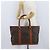 LOUIS VUITTON Borsa Weekend PM Monogram M42425 LV Auth ep13954 Monogramma - vista 22