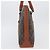 LOUIS VUITTON Borsa Weekend PM Monogram M42425 LV Auth ep13954 Monogramma - vista 4