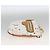LOUIS VUITTON Monogram Multicolor Pochette MM Pochette Bianco M60028 LV Auth ki6606A - vista 4