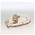 LOUIS VUITTON Monogram Multicolor Pochette MM Pochette Bianco M60028 LV Auth ki6606A - vista 5