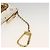 LOUIS VUITTON Monogram Multicolor Pochette MM Pochette Bianco M60028 LV Auth ki6606A - vista 7