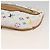 LOUIS VUITTON Monogram Multicolor Pochette MM Pochette Bianco M60028 LV Auth ki6606A - vista 9