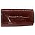 LOUIS VUITTON Vernis Multicles 4 Key Case Rouge Favist M91542 LV Auth SW2314A