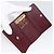 LOUIS VUITTON Vernis Multicles 4 Key Case Rouge Favist M91542 LV Auth SW2314A - vista 13
