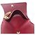 LOUIS VUITTON Vernis Multicles 4 Key Case Rouge Favist M91542 LV Auth SW2314A - vista 16