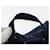 Zaino PRADA Nylon Navy Silver Auth 161363 Argento Blu navy - vista 14