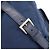 Zaino PRADA Nylon Navy Silver Auth 161363 Argento Blu navy - vista 20
