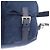 Zaino PRADA Nylon Navy Silver Auth 161363 Argento Blu navy - vista 25