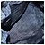 Zaino PRADA Nylon Navy Silver Auth 161363 Argento Blu navy - vista 27