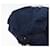 Zaino PRADA Nylon Navy Silver Auth 161363 Argento Blu navy - vista 6