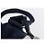 Zaino PRADA Nylon Navy Silver Auth 161363 Argento Blu navy - vista 9