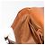 16 Céline CELINE Borsa Macadam Canvas Horse Carriage in PVC e pelle Marrone Oro Autentica 184567 D'oro - vista 21